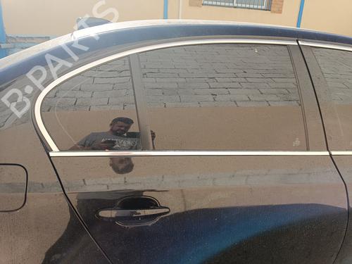 Right rear door BMW 5 (E60) 530 d | BP27594095C5 