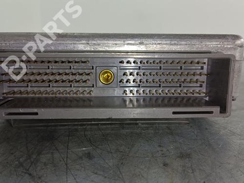 Engine control unit (ECU) FORD FOCUS I (DAW, DBW)  | BP10688176M57 