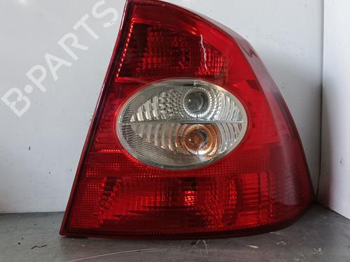 Right taillight FORD FOCUS II (DA_, HCP, DP) 2.0 TDCi | BP27496631C35 