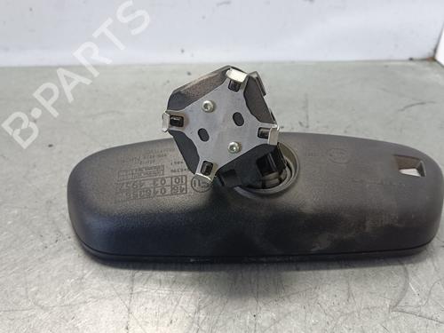 Rear mirror PEUGEOT 3008 II SUV (MC_, MR_, MJ_, M4_)  | BP29720569I6 