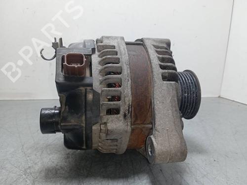 Alternator HONDA ACCORD VIII (CU) 2.4 i (CU2) | BP37799530M7 - Image 3