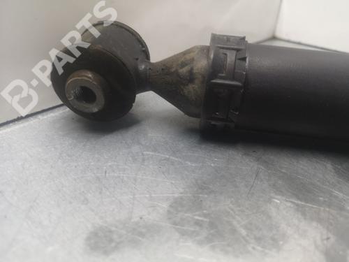 Left rear shock absorber PEUGEOT 2008 I (CU_) 1.6 HDi | BP11950811M18 