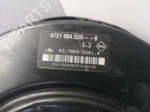 Servo brake RENAULT MASTER III Van (FV) | BP34249783M42 - Image 4