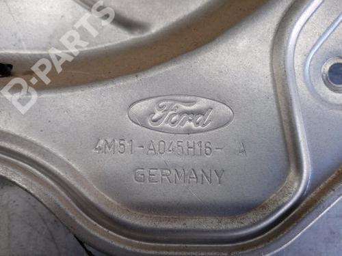 Vindusheismekanisme høyre foran FORD FOCUS II (DA_, HCP, DP)  | BP10112260C23 