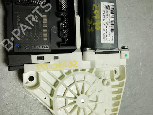 Used Left front window motor Left front window motor SEAT LEON (1P1) [2005-2013] 35954783 35954783