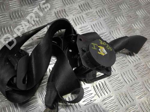 Used Rear left seatbelt CHEVROLET CAPTIVA (C100, C140) 2.0 D (150 hp) 6616827