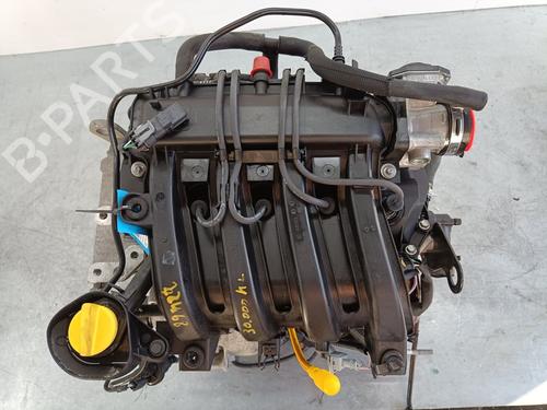 Used Engine Engine DACIA SANDERO II [2012-2026] 8694053 8694053