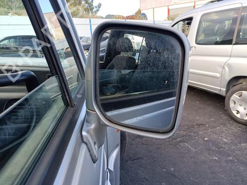 Used Right mirror MITSUBISHI GALLOPER (JK-01) 3.0 V6 (141 hp) 31589343