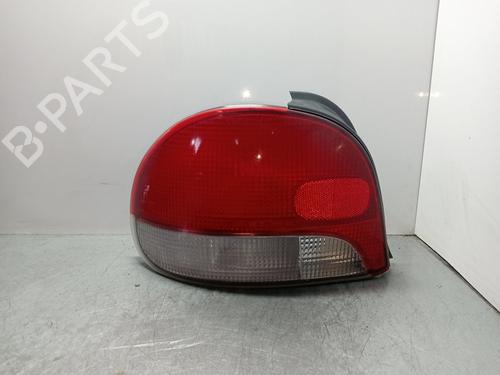 Used Left taillight Left taillight HYUNDAI ACCENT II (LC) 1.5 (102 hp) 33287160 33287160