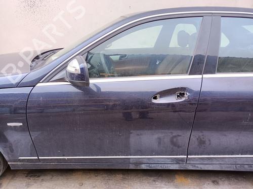 Used Left front door Left front door MERCEDES-BENZ C-CLASS (W204) C 320 CDI (204.022) (224 hp) 35720332 35720332