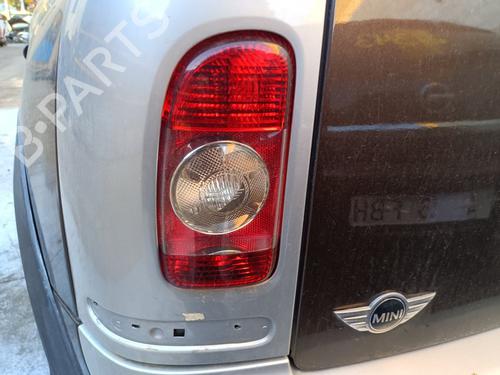 Used Left taillight Left taillight MINI MINI CLUBMAN (R55) [2006-2015] 36024612 36024612