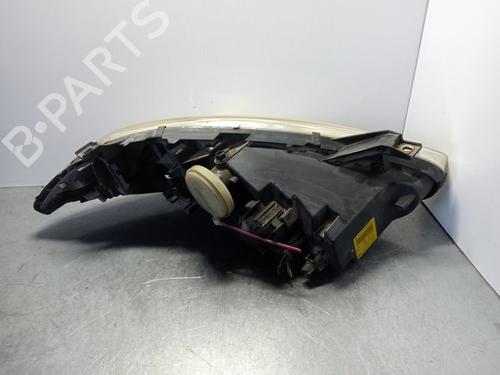 Left headlight MERCEDES-BENZ A-CLASS (W169) A 160 (169.031, 169.331) | BP27441413C28 - Image 2
