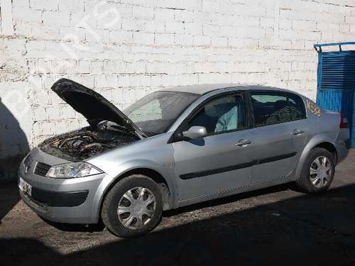 RENAULT MEGANE II (BM0/1_, CM0/1_) 1.9 dCi (131 hp) 10365