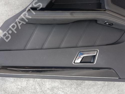 Rear right panel MERCEDES-BENZ E-CLASS (W212) E 220 CDI / BlueTEC (212.001, 212.002) | BP18903251C61 