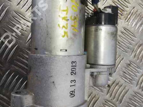 Starter HYUNDAI ix35 (LM, EL, ELH) | BP5637508M8 - Image 3