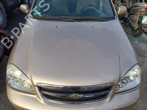 Panser Panser CHEVROLET NUBIRA Saloon 1.6 (109 hp) 35798923 35798923