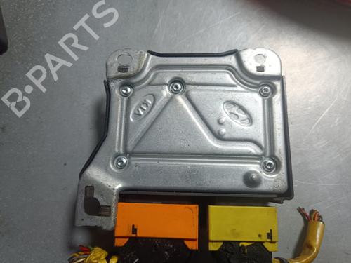 ECU airbags HYUNDAI i30 (GD)  | BP28319928M53 