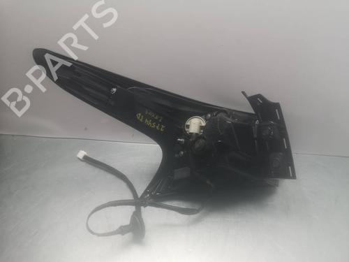 Right taillight LEXUS NX (_Z1_) 300h (AYZ10_) | BP38781827C35 - Image 4
