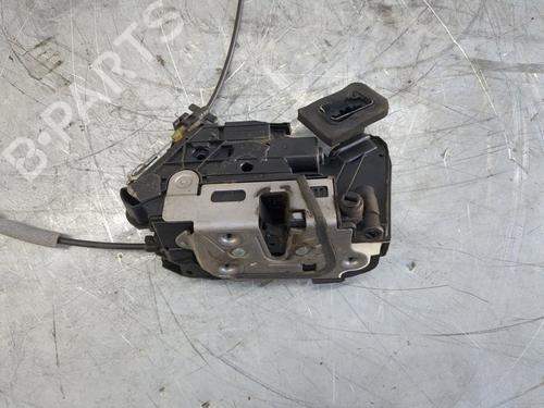 Rear right lock SEAT LEON (5F1)  | BP24355473C99 
