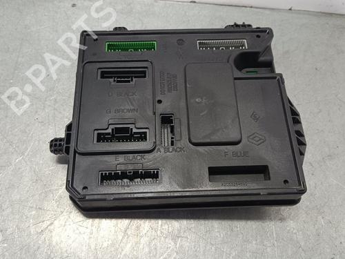 Elektronik Modul für RENAULT MEGANE III Hatchback (BZ0/1_, B3_) 1.5 dCi (86 hp) 29943203