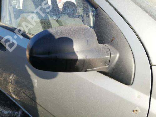 Right mirror DAEWOO KALOS (KLAS) 1.2 | BP5332465C27 
