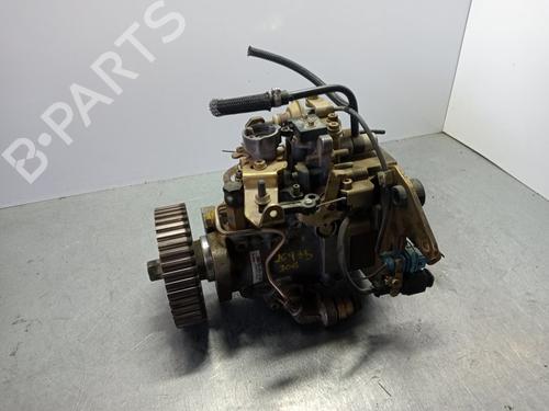 Used Injection pump Injection pump PEUGEOT 306 Hatchback (7A, 7C, N3, N5) 1.9 D (69 hp) 33201528 33201528