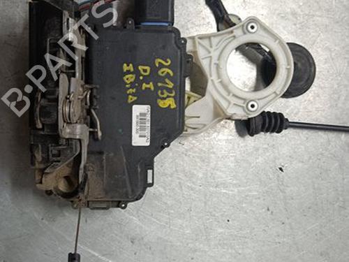 Front left lock SEAT IBIZA III (6L1)  | BP29020795C98 