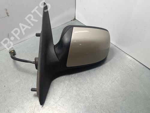 Left mirror FORD MONDEO III Saloon (B4Y) 2.0 TDCi | BP26528566C26 