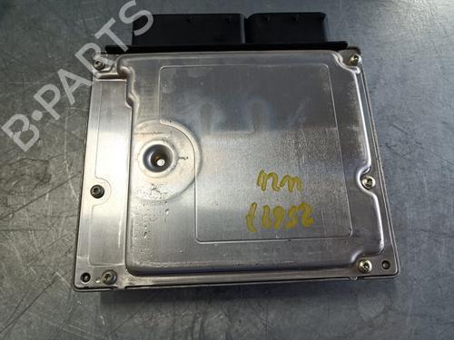 Engine control unit (ECU) MERCEDES-BENZ E-CLASS (W211)  | BP22889957M57 