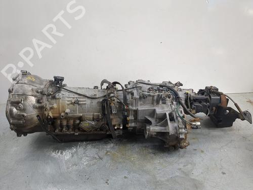 Used Gearbox MITSUBISHI PAJERO III (V7_W, V6_W) 3.2 Di-D (V68W) (160 hp) 33039490