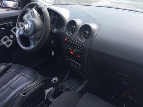 Engine control unit (ECU) SEAT IBIZA III (6L1)  | BP36532342M57  - Image 10