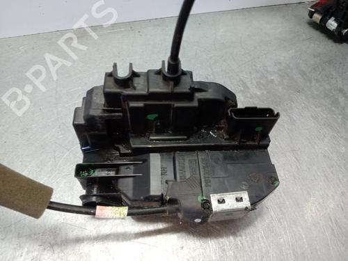 Front right lock NISSAN NOTE (E12) 1.2 | BP32736905C97 - Image 2