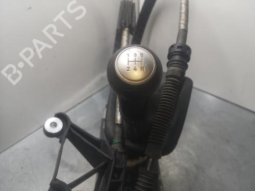 Gear lever SEAT Mii (KF1, KE1) 1.0 | BP15590789M90 