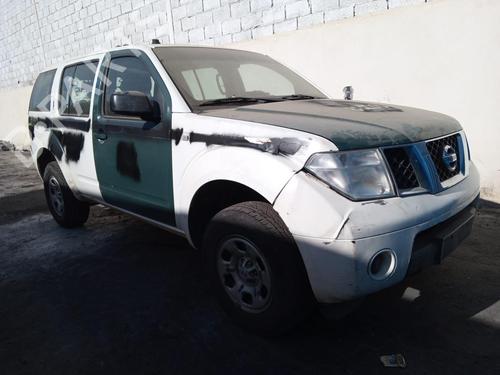 Injector NISSAN PATHFINDER III (R51) 2.5 dCi 4WD | BP8199859M100 