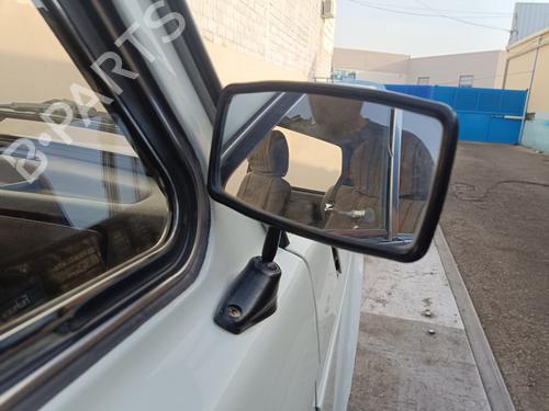 Used Right mirror LADA NIVA Closed Off-Road Vehicle (2121, 2131) 1700 i (80 hp) 27441163
