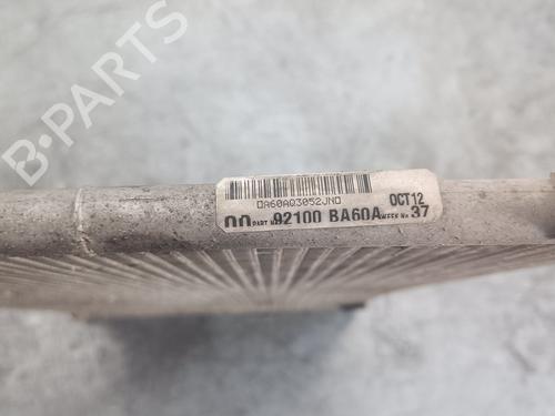 AC radiator NISSAN JUKE (F15) 1.6 | BP16484210M32 