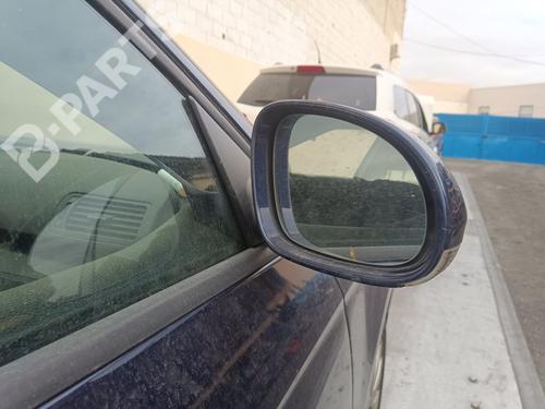 Used Right mirror VW PASSAT B6 (3C2) 2.0 TDI (140 hp) 11026129