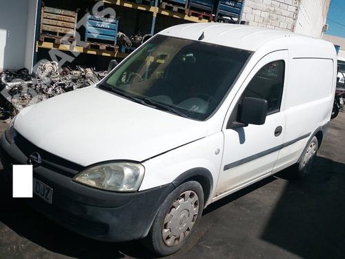 Used Parts OPEL COMBO Box Body/MPV  1.3 CDTI 16V  1154911