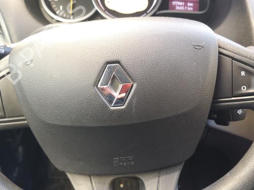Used Driver airbag RENAULT MEGANE III Hatchback (BZ0/1_, B3_) 1.5 dCi (86 hp) 9181629