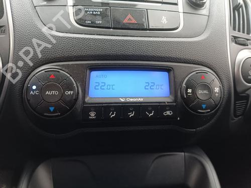 Used Climate control HYUNDAI ix35 (LM, EL, ELH) [2009-2016]  17243662