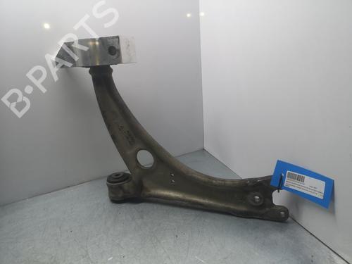 Braccio di sospensione anteriore destra VW PASSAT B6 (3C2) 2.0 TDI (140 hp) 16319176