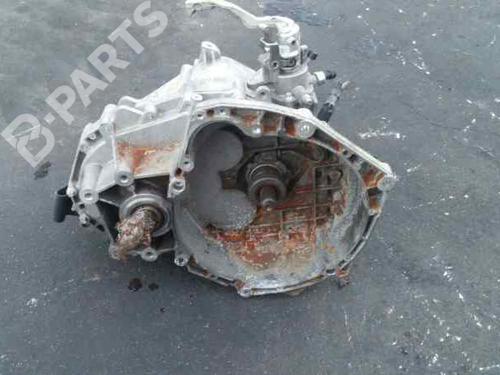Gearbox OPEL VECTRA C GTS (Z02) 1.9 CDTI (F68) | BP579226M3 