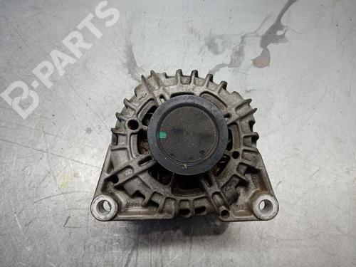 Alternator FORD FIESTA VI (CB1, CCN) 1.4 TDCi | BP9709321M7 