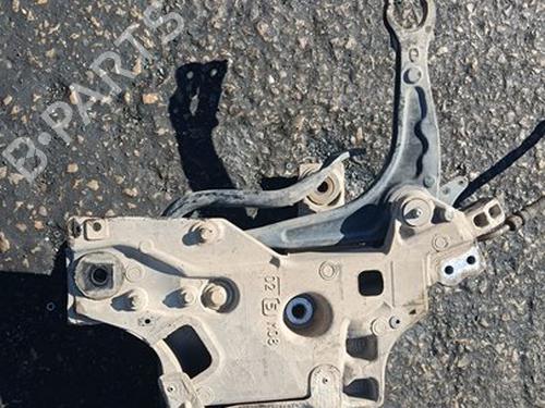 Subframe CITROËN C5 III (RD_) 1.6 HDi 110 (RD9HZC) | BP28727968M9