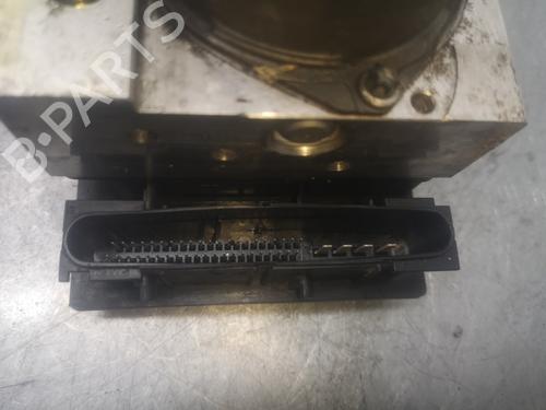 ABS pump RENAULT MEGANE II (BM0/1_, CM0/1_)  | BP15522257M43 