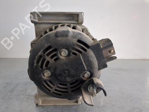 Alternator OPEL ASTRA K Sports Tourer (B16) 1.6 CDTi (35) | BP28172694M7 