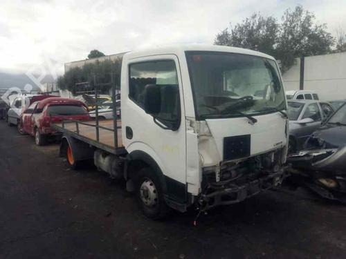 NISSAN CABSTAR (F24M, F24W) [2006-2013] 1377099