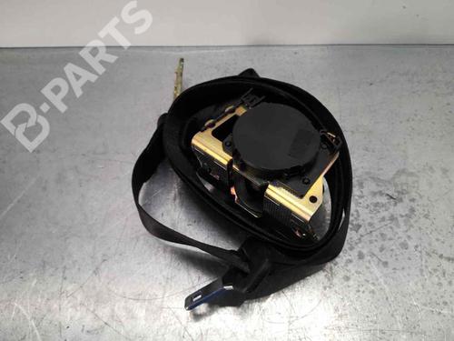 Rear center seatbelt BMW 7 (E65, E66, E67) 745 i, Li | BP8739184I27 