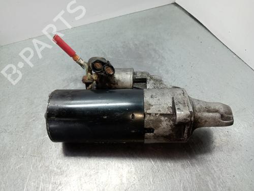 Startmotor Startmotor MERCEDES-BENZ SPRINTER 3-t Platform/Chassis (B906) 218 CDI (906.111, 906.113, 906.211, 906.213) (184 hp) 34344130 34344130