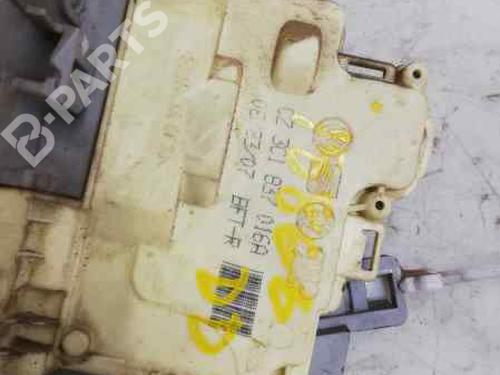 Front right lock AUDI Q7 (4LB) 3.0 TDI quattro | BP2694303C97 
